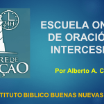 escuela de formacion de intercesores