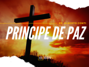 Principe de Paz Curso