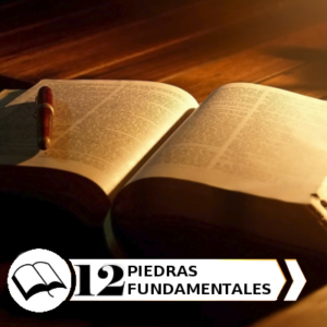 Curso 12 Piedras Fundamentales