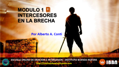 Instituto Biblico Buenas Nuevas
