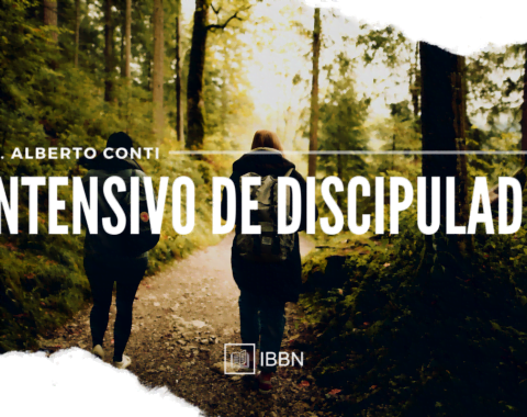 Curso Intensivo de Discipulado